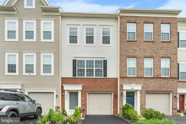 5957 Whelan Ln, Frederick