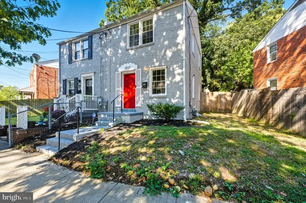 3419 25th St Se, WASHINGTON