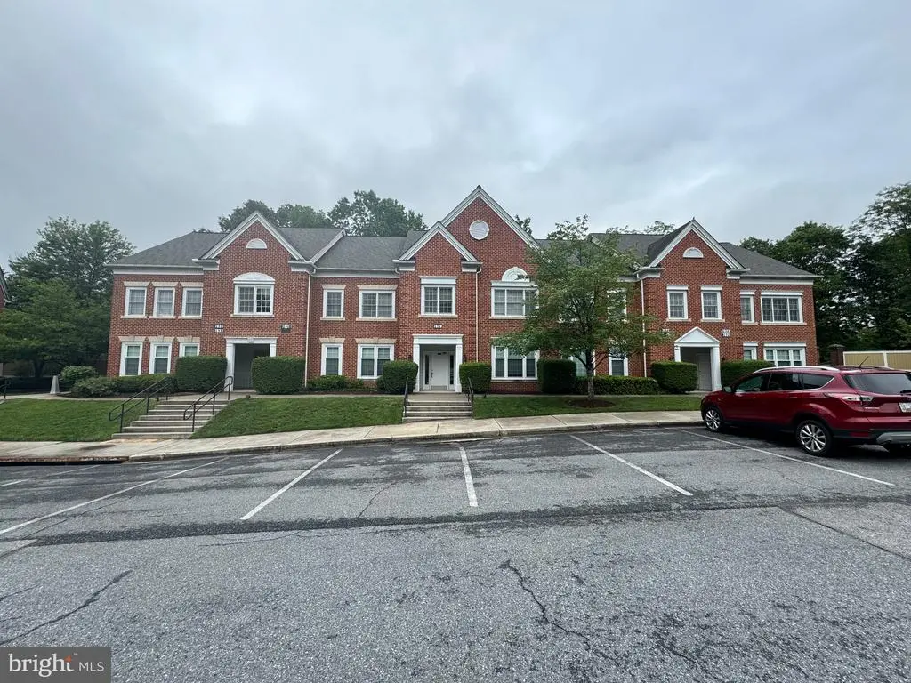 7821, 7825, 7829, 7833 Belle Point Dr, Greenbelt