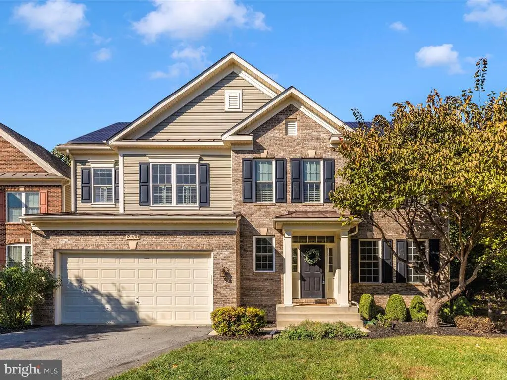 12505 Fellowship Ln, North Potomac