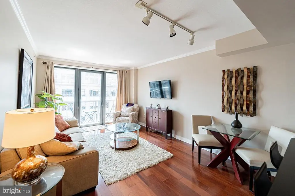 631 D St Nw #1231, WASHINGTON