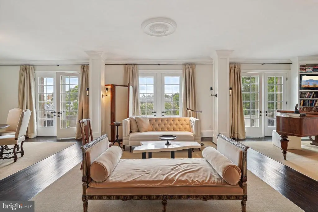 3426 16th St Nw #201 & 202, WASHINGTON