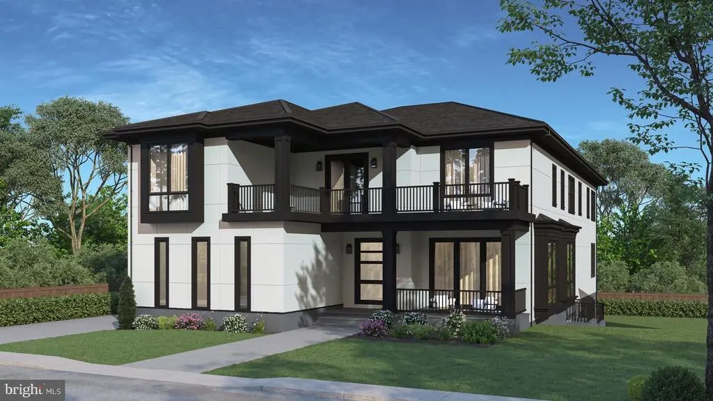 1920 Hileman Rd, FALLS CHURCH