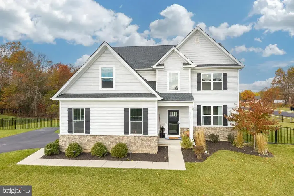 1133 Mariwill Dr, QUAKERTOWN