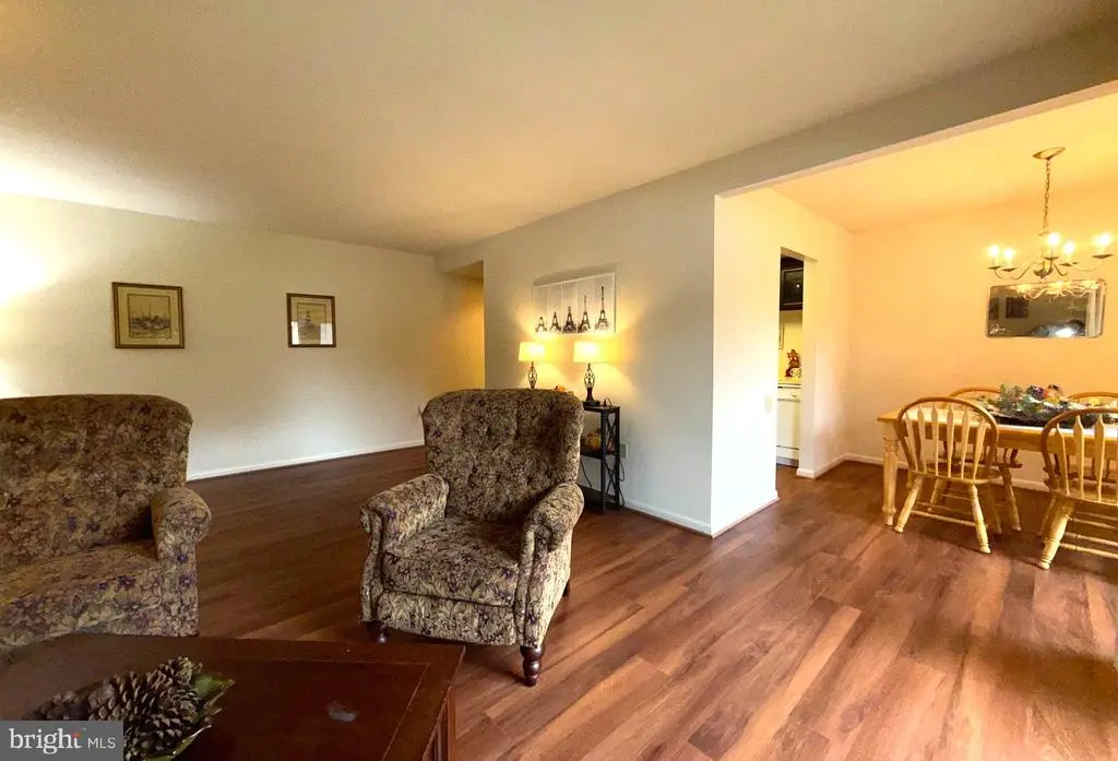 3352 Chiswick Ct #57-2e, SILVER SPRING