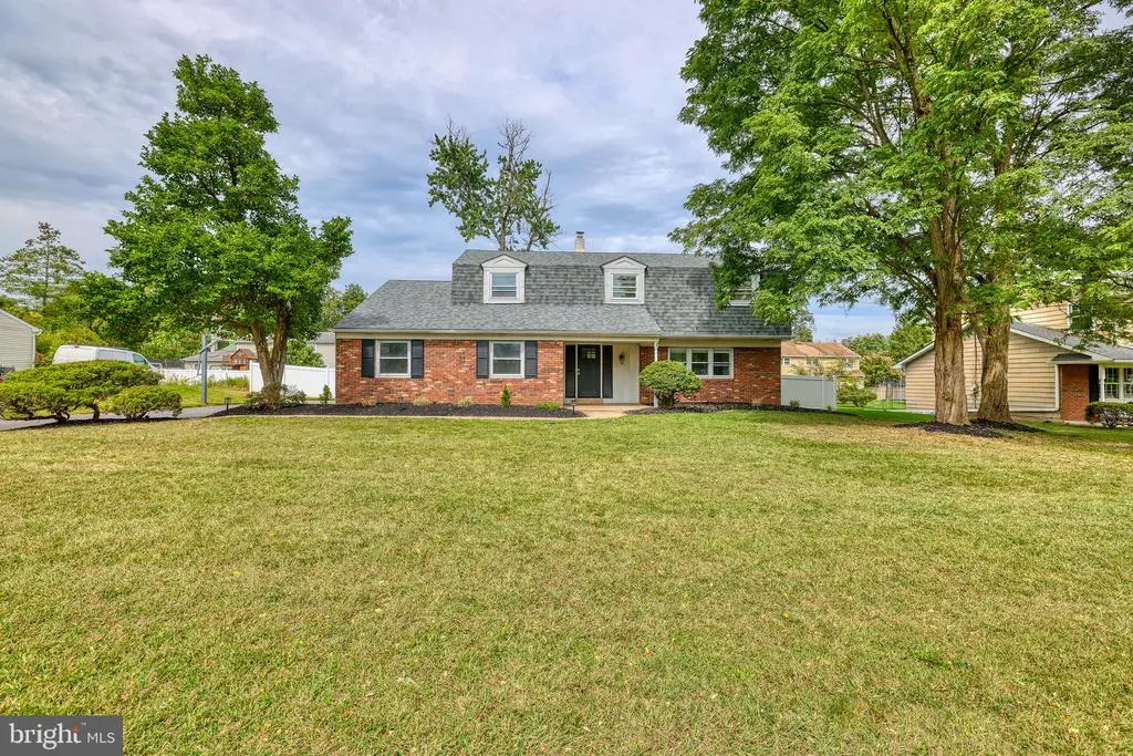 918 Edgewood Rd, YARDLEY