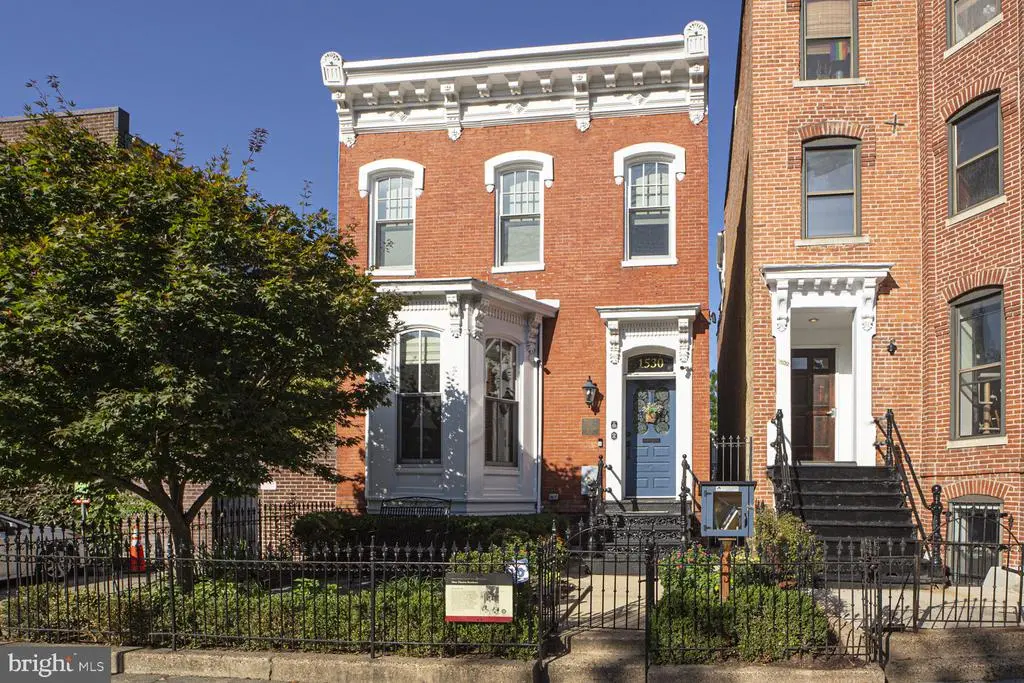 1530 15th St Nw, WASHINGTON