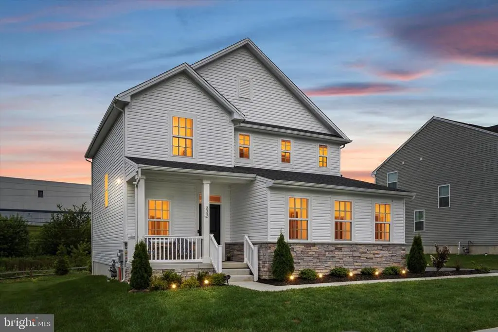 233 Sloan Dr, Coatesville