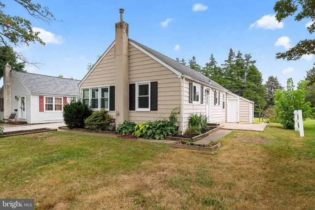 415 Virginia Ave, PHOENIXVILLE