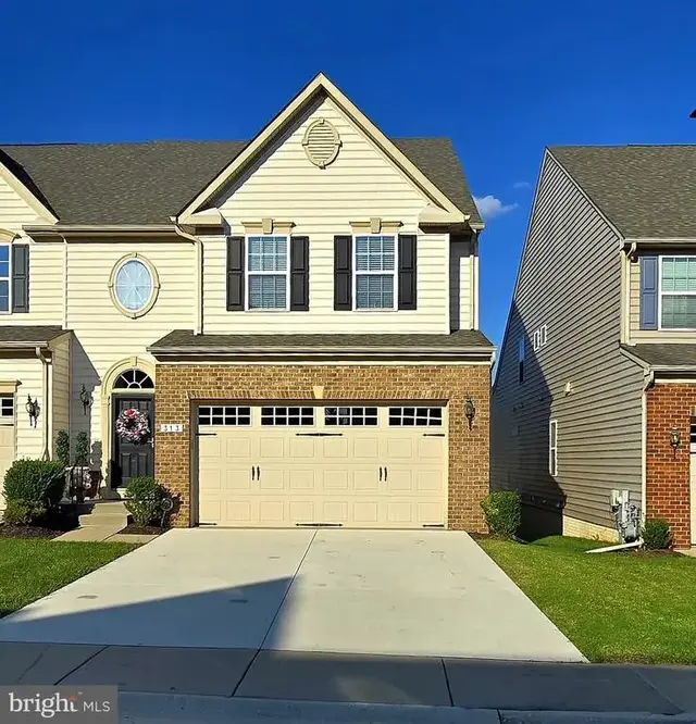 313 Lennox Dr, Fallston