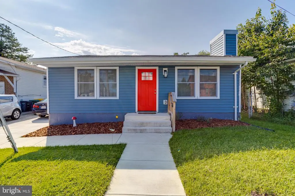 5919 Belle Grove Rd, Baltimore