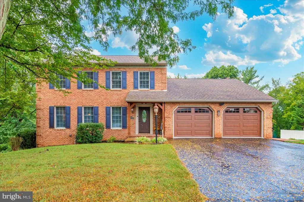 10608 Hershey Dr, WILLIAMSPORT