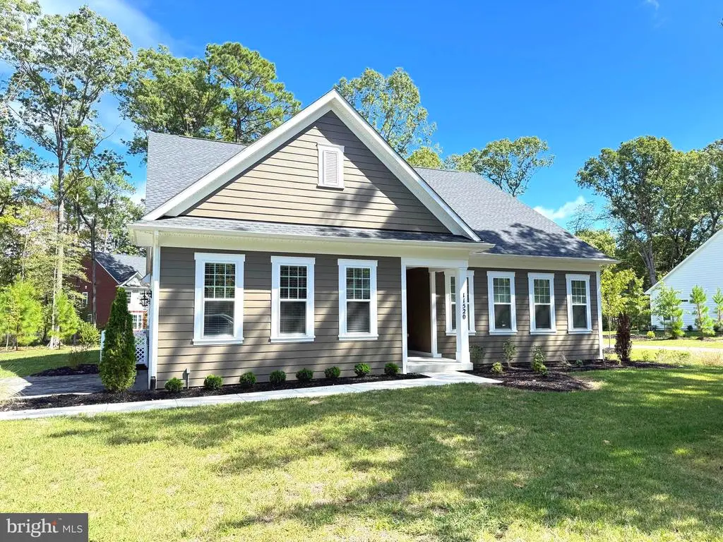 11520 Beacon Hill Ct, ISSUE