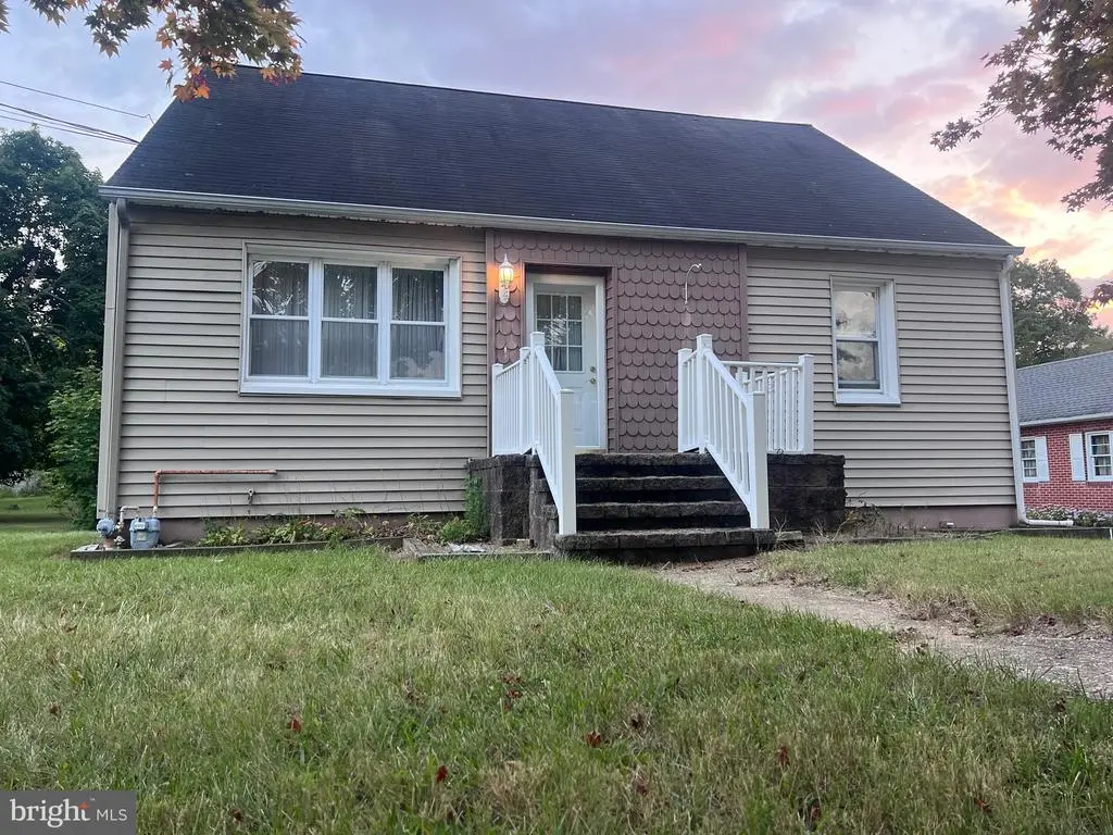 1837 W Main St, MILLVILLE