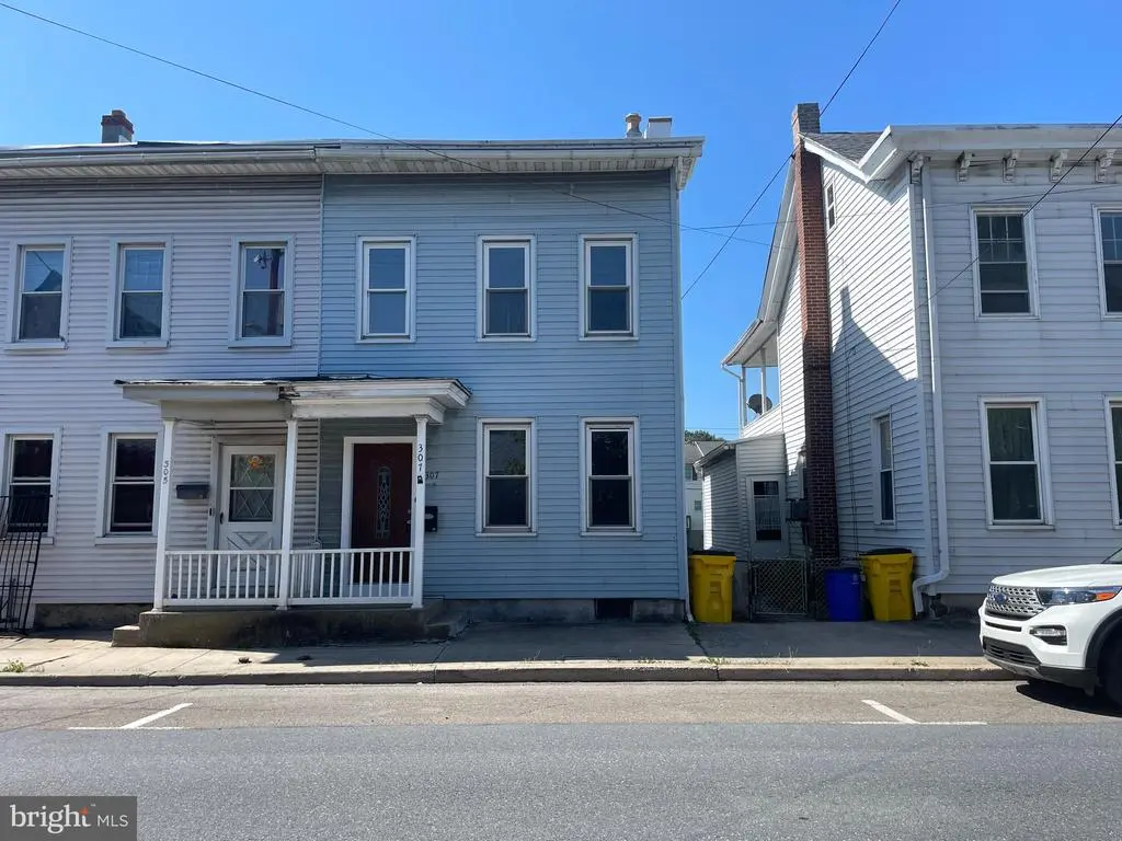 307 Dock St, SCHUYLKILL HAVEN