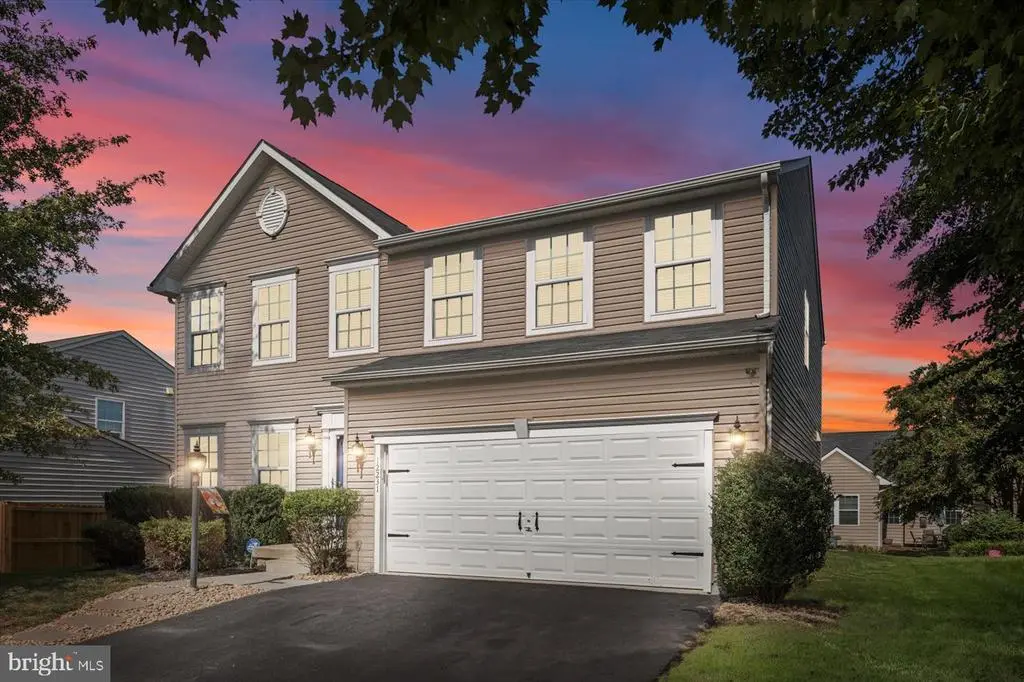 12231 Salt Cedar Ln, CULPEPER