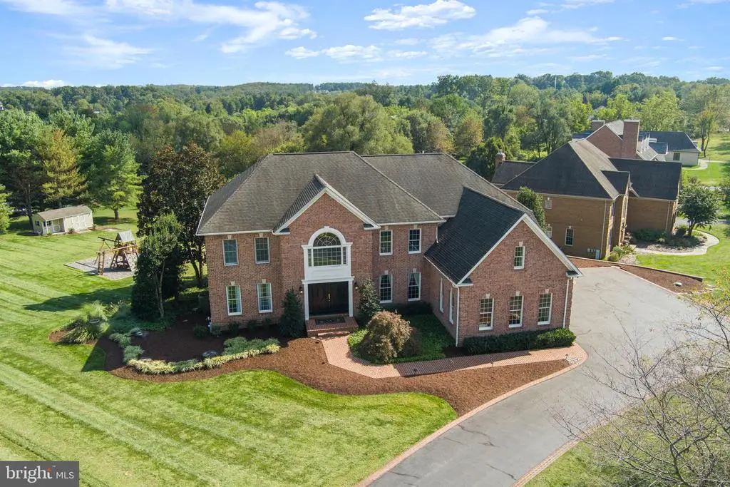 3595 Willow Birch Dr, Glenwood