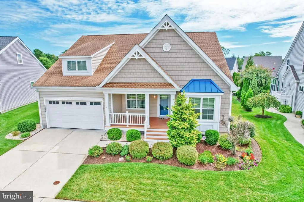 33659 E Hunters Run, LEWES