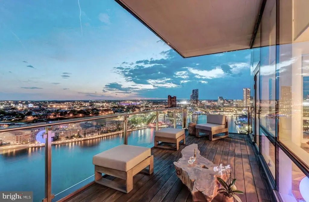 300 International Dr #2301, Baltimore