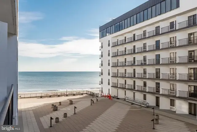 527 N Boardwalk #407, Rehoboth Beach