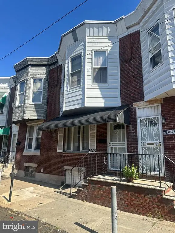 3045 Agate St, PHILADELPHIA