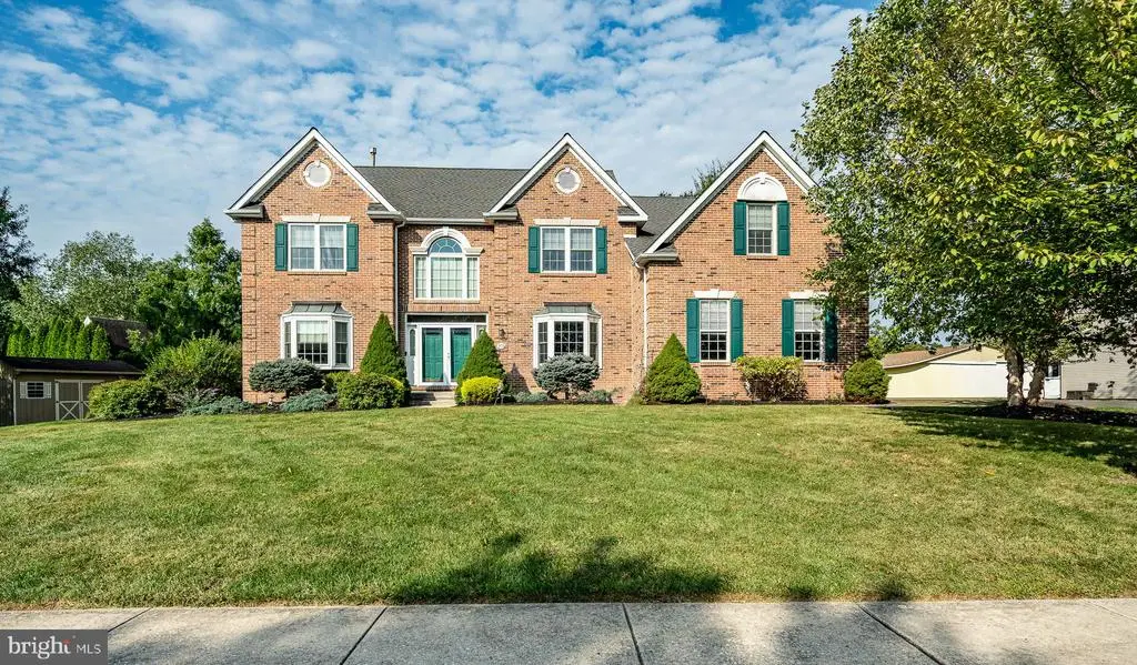 365 Vista Dr, PHOENIXVILLE