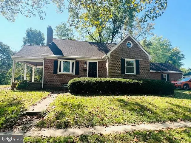 401 Forestview Rd, Linthicum Heights
