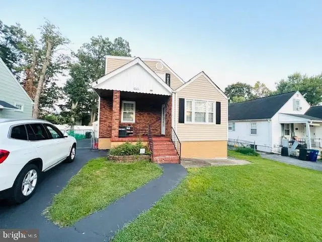 8113 Dalesford Rd, Baltimore