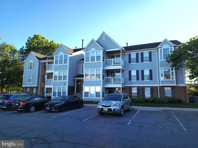 621 Himes Ave #109, Frederick