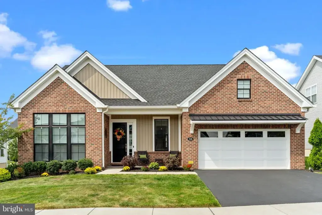 516 Galleria St, DRESHER