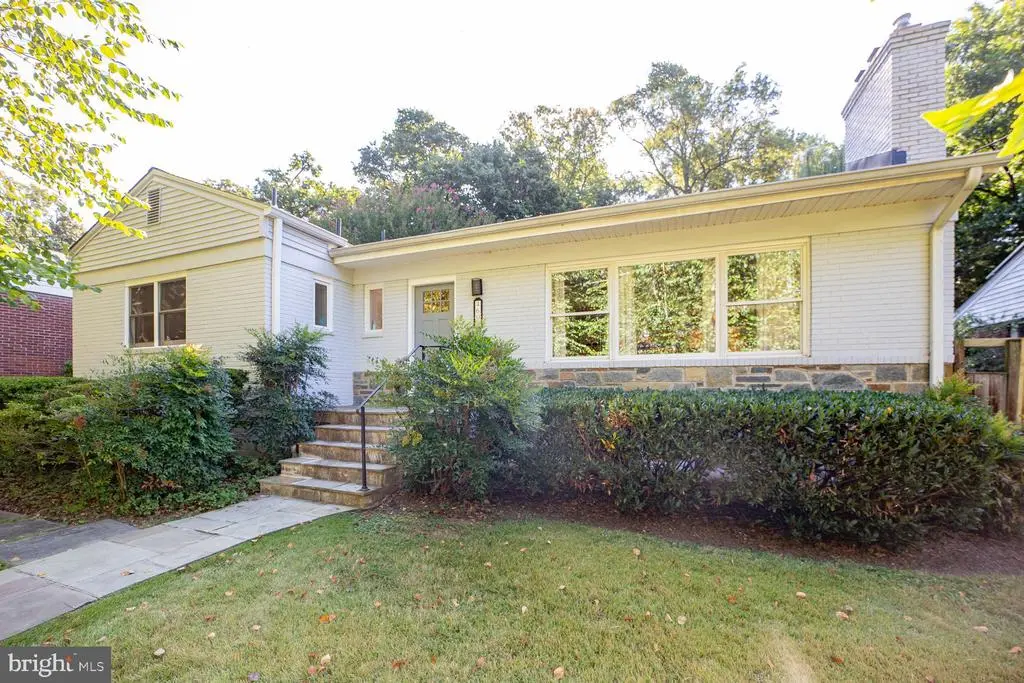 4601 Blagden Ave Nw, WASHINGTON