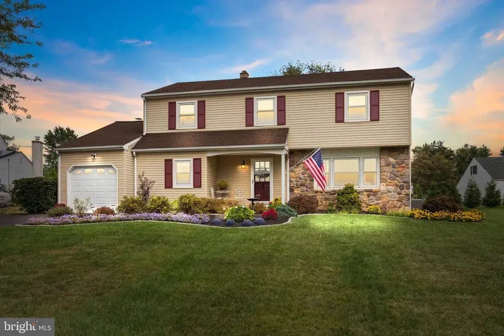 983 Wilson Ct, WARRINGTON