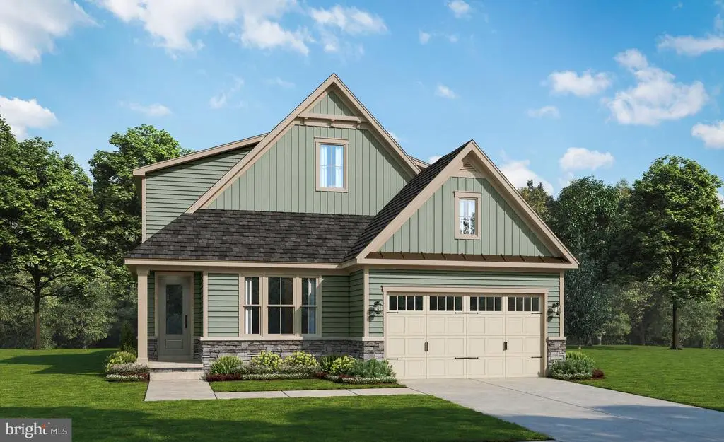 3 Blazing Star St, FREDERICK