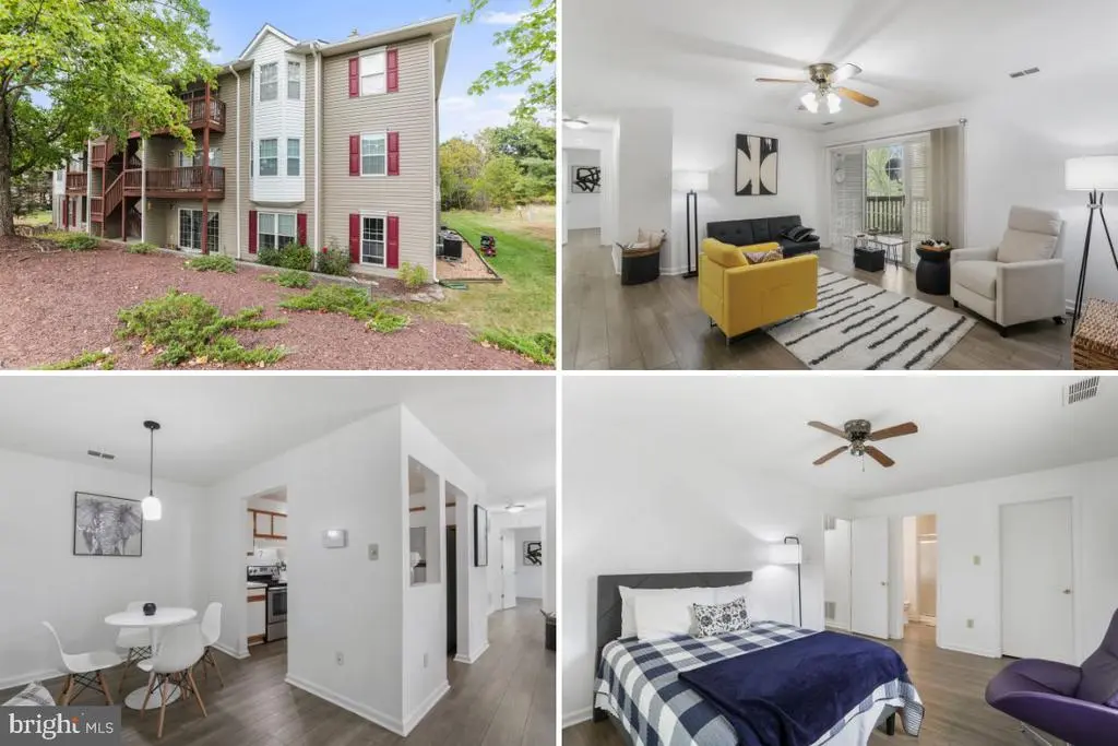 114 Timberlake Ter #7, STEPHENS CITY