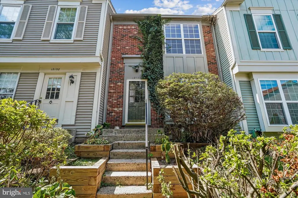 12150 Wedgeway Ct, FAIRFAX