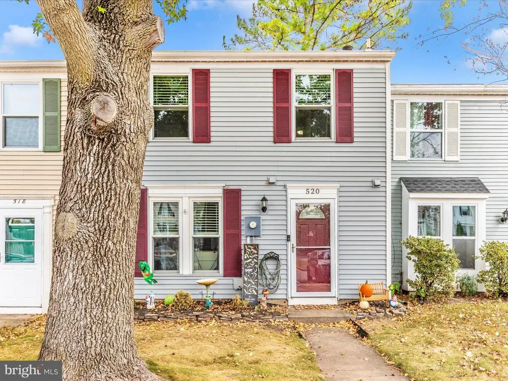 520 Riggs Ct, Frederick