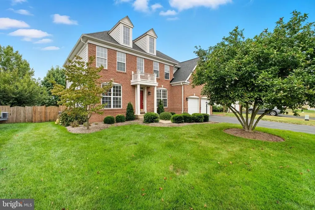 13625 America Dr, BRISTOW