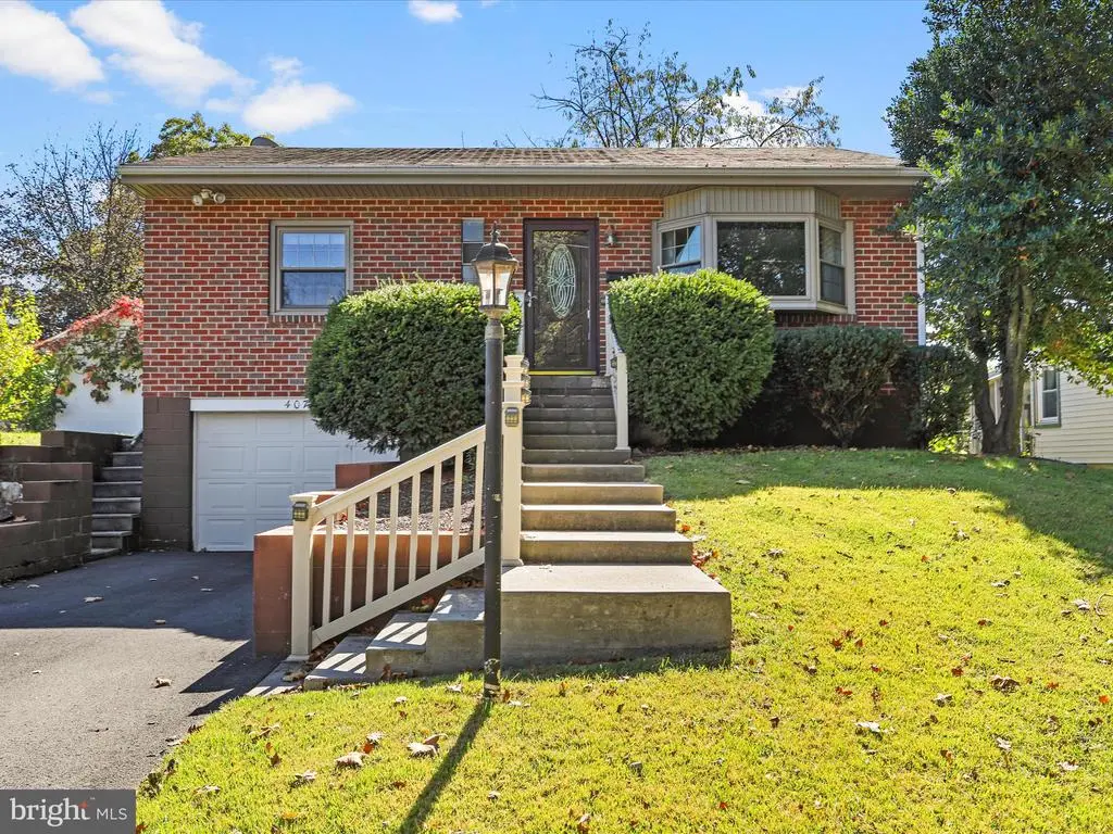 407 Caroline St, CUMBERLAND