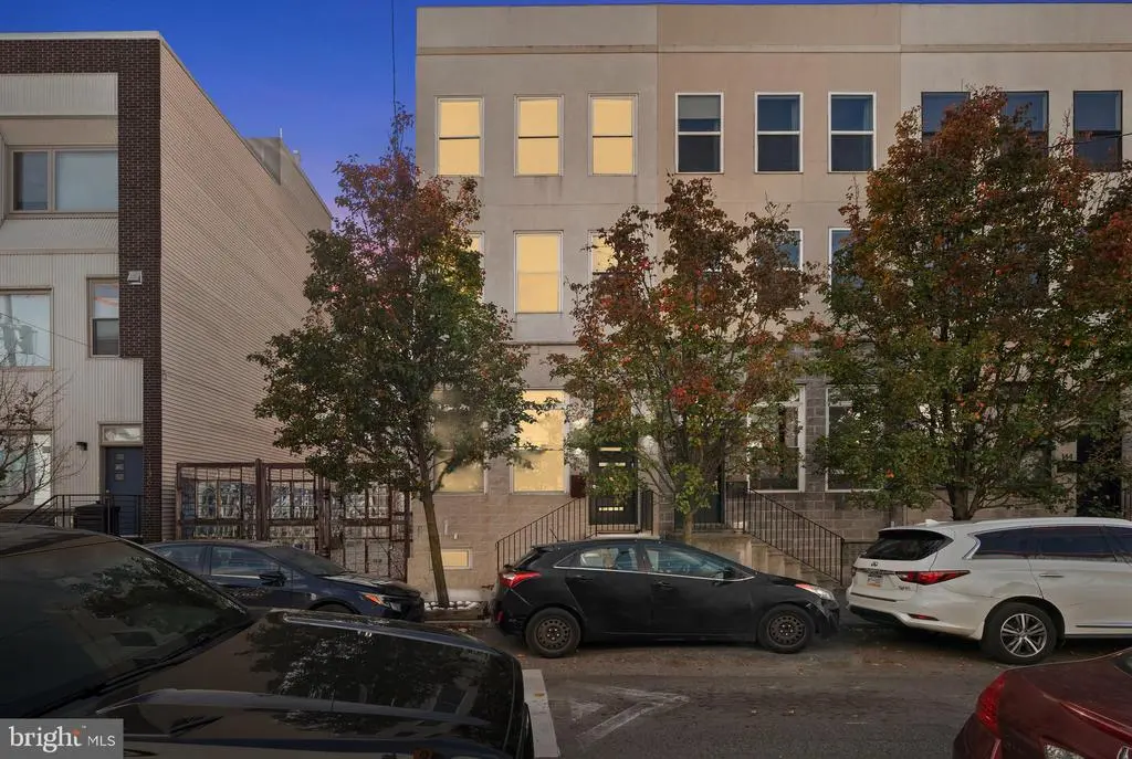 140 W Master St, Philadelphia