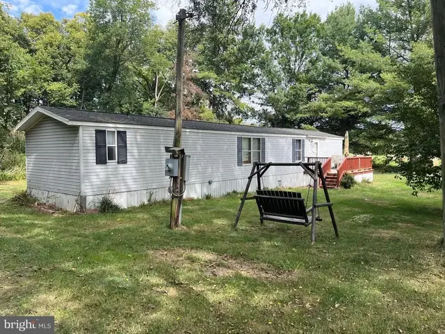 291 Dean Rd, Toms Brook