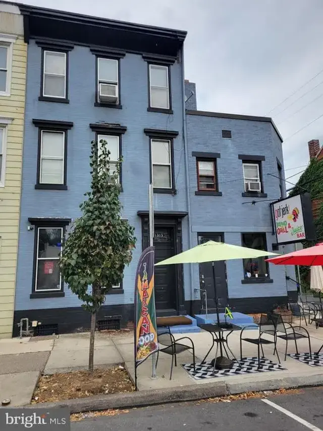 1313 N 2nd St, Harrisburg