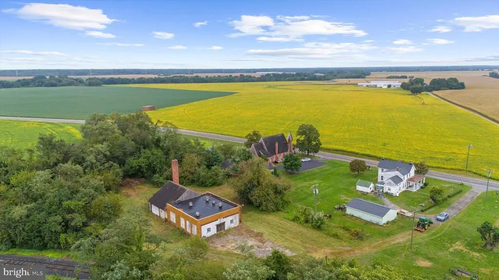 32920 Maryland Line Rd, Massey