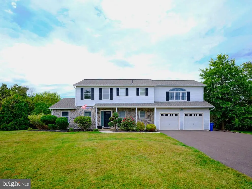 234 Crest Dr, SELLERSVILLE