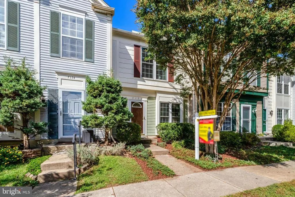 7172 Westfield Ct, ALEXANDRIA