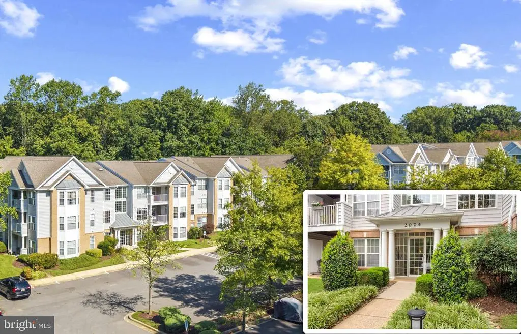 2024 Gov Thomas Bladen Way #202, Annapolis