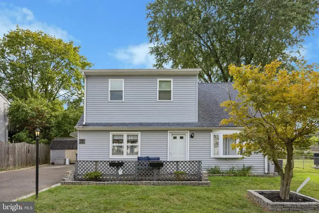 629 Rutland Rd, MORRISVILLE