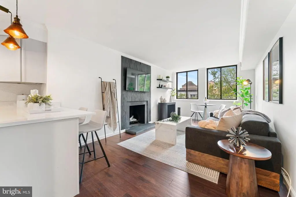 1700 17th St Nw #508, WASHINGTON