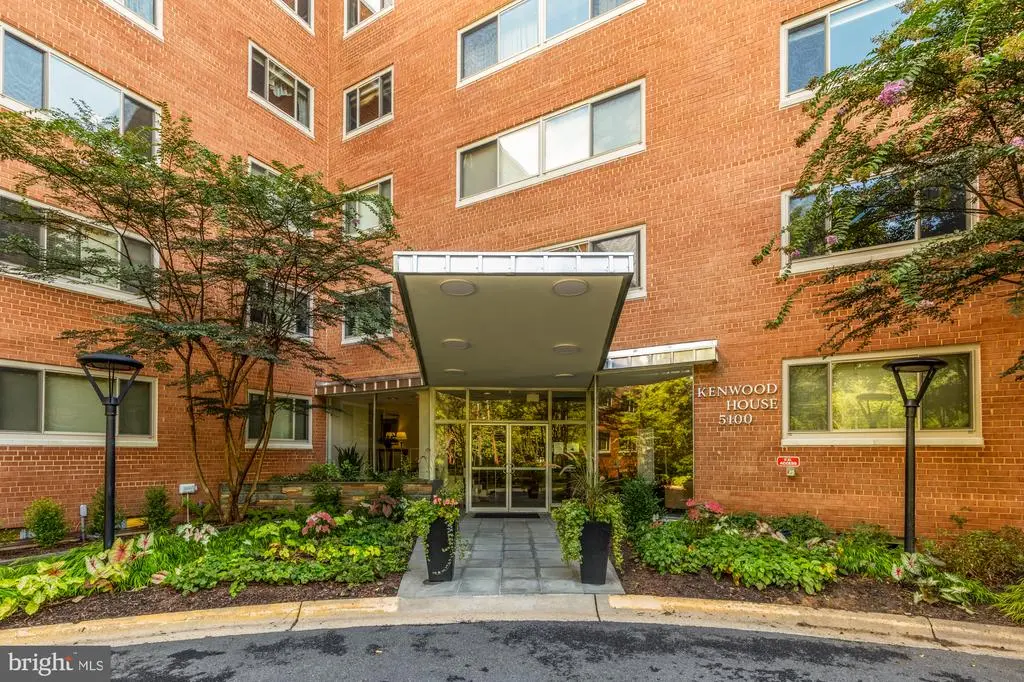 5100 Dorset Ave #308, CHEVY CHASE