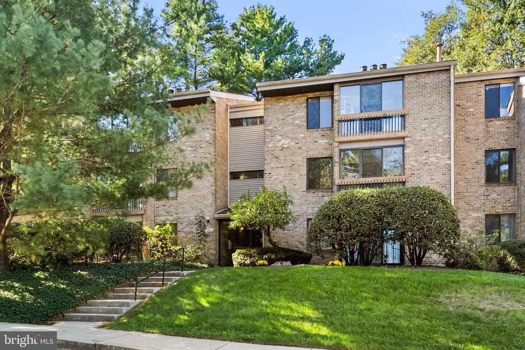 10528 Cross Fox Ln #c-2, COLUMBIA