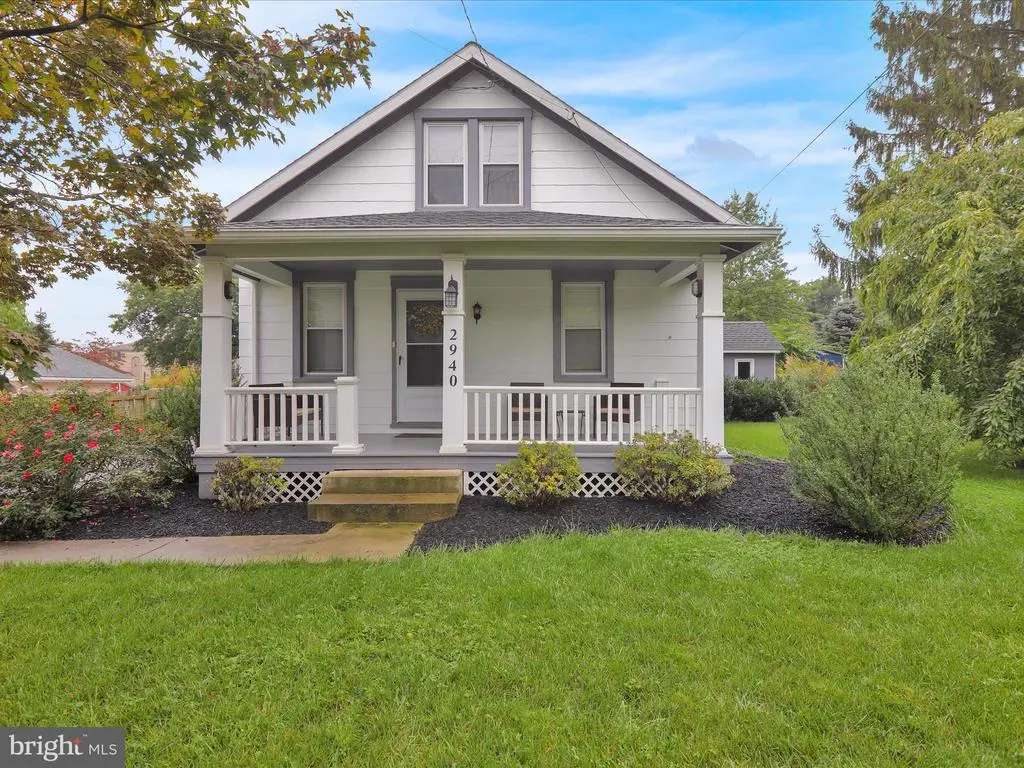 2940 Marietta Ave, Lancaster